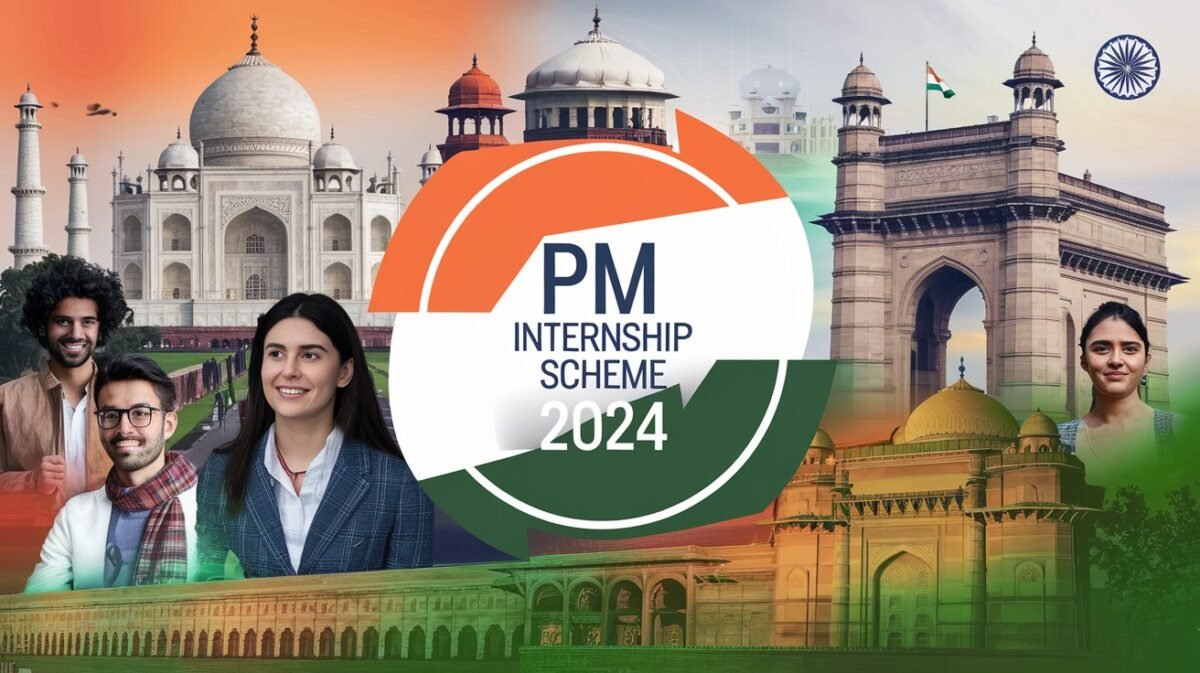 PM Internship Scheme, Apply for PM Internship Scheme, Benefits of PM Internship Scheme, PM Internship Registration Process