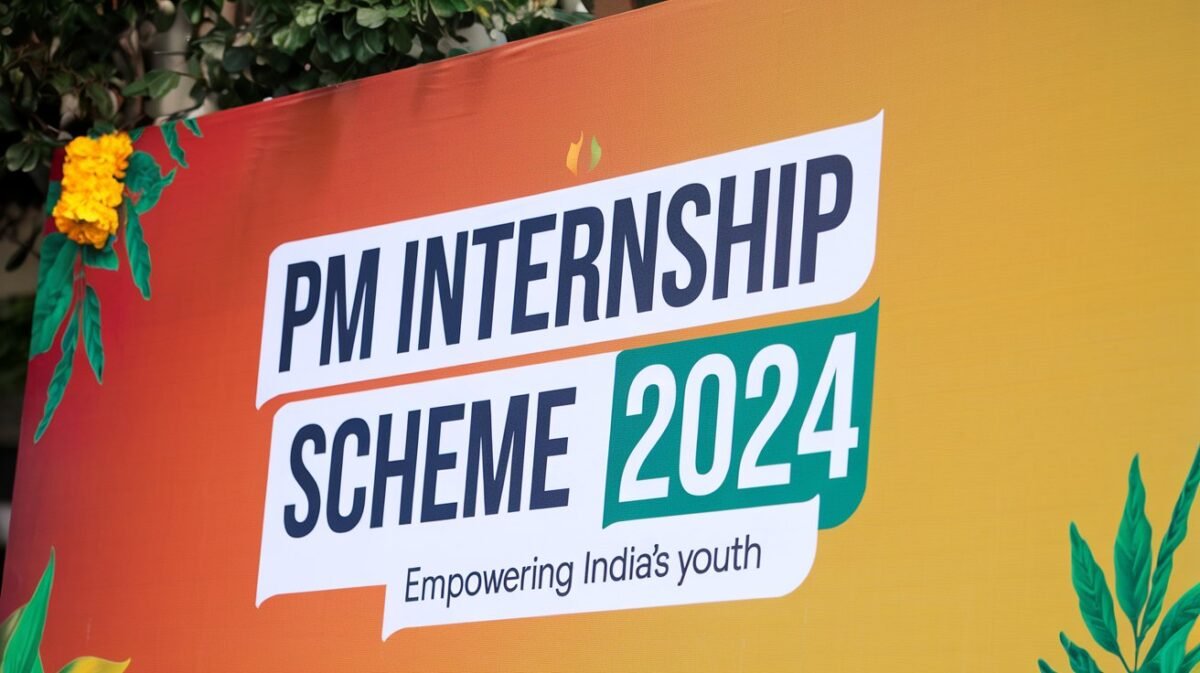 PM Internship Scheme, Apply for PM Internship Scheme, Benefits of PM Internship Scheme, PM Internship Registration Process